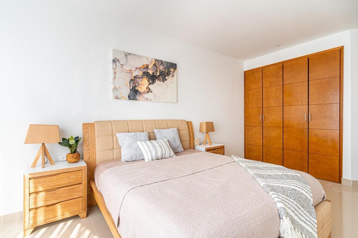 Apartamento Dreams Luxury Oceanfront Wpool 2