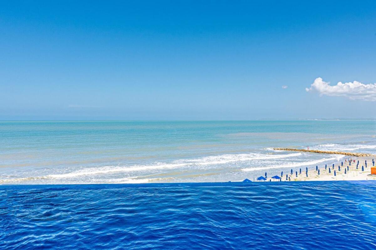 Apartamento Dreams Luxury Oceanfront Wpool 2