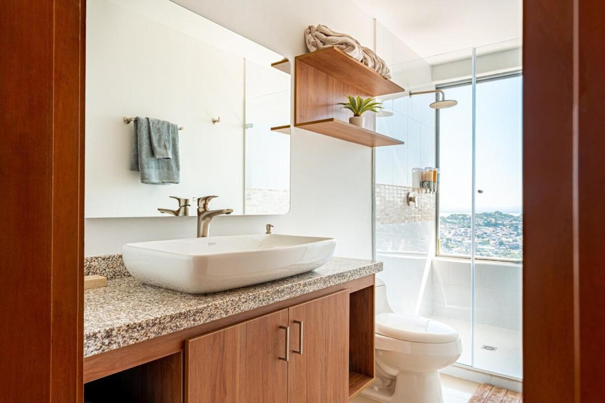 Apartamento Dreams Luxury Oceanfront Wpool 2 Cartagena
