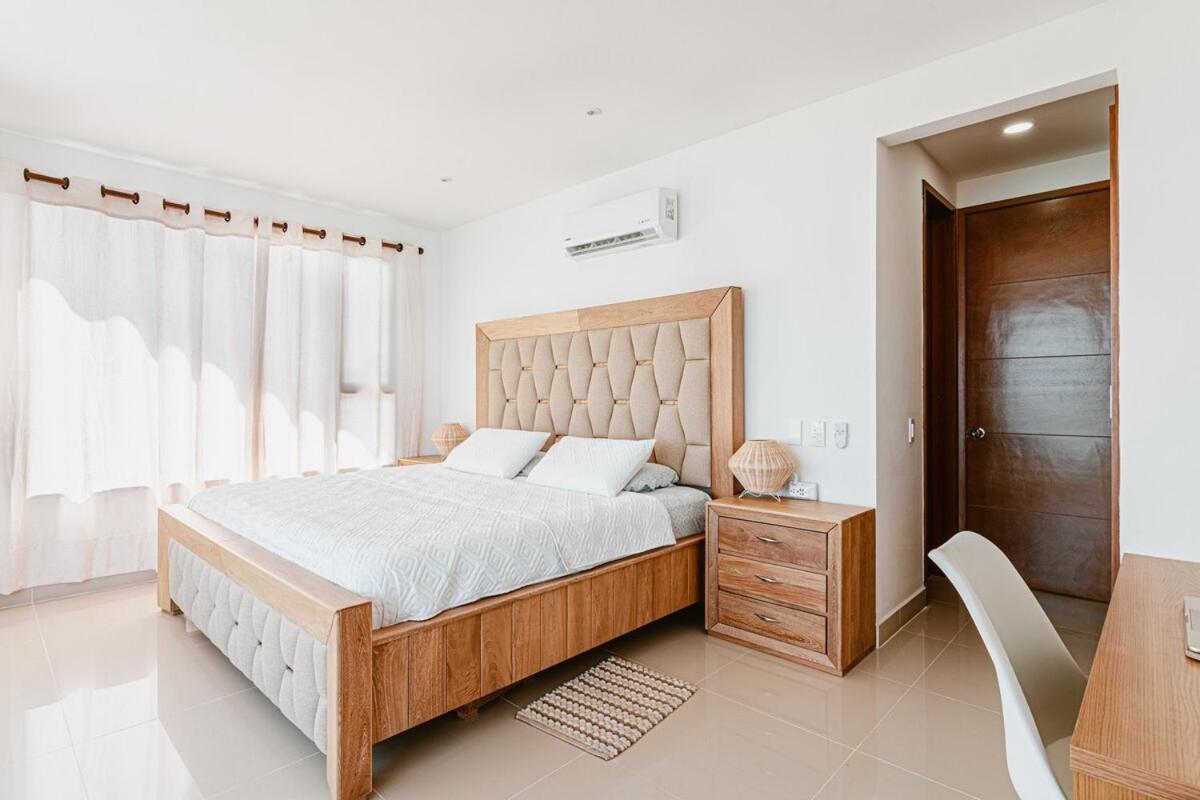 Apartamento Dreams Luxury Oceanfront Wpool 2 *