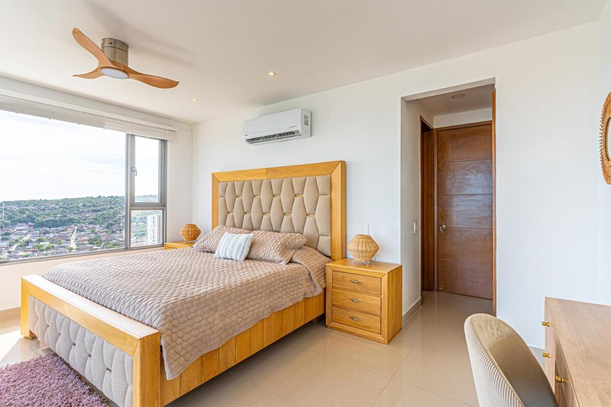 Apartamento Dreams Luxury Oceanfront Wpool 2