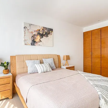 Apartamento Dreams Luxury Oceanfront Wpool 2
