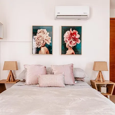 Apartamento Dreams Luxury Oceanfront Wpool 2 Cartagena