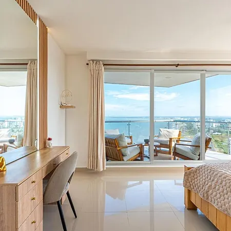 Dreams Luxury Oceanfront Wpool 2 Apartamento
