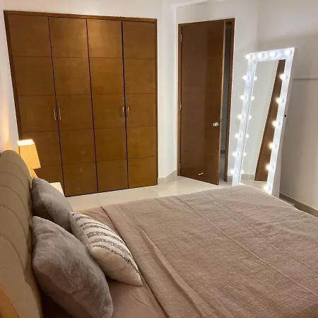 Dreams Luxury Oceanfront Wpool 2 Cartagena