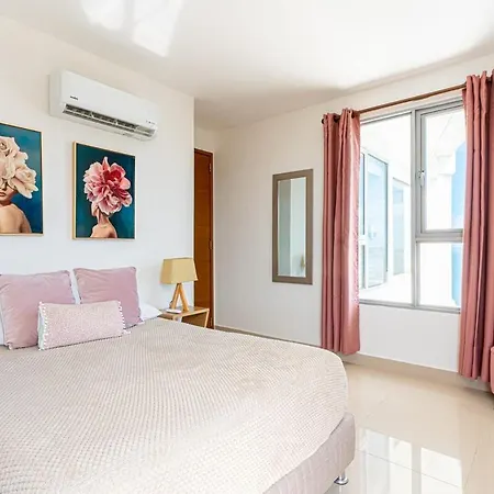 Dreams Luxury Oceanfront Wpool 2 Apartamento Cartagena
