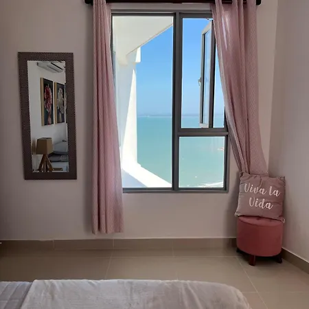 Dreams Luxury Oceanfront Wpool 2 Apartamento