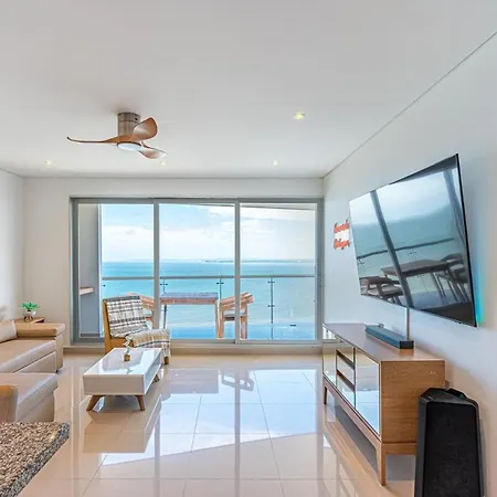 Dreams Luxury Oceanfront Wpool 2