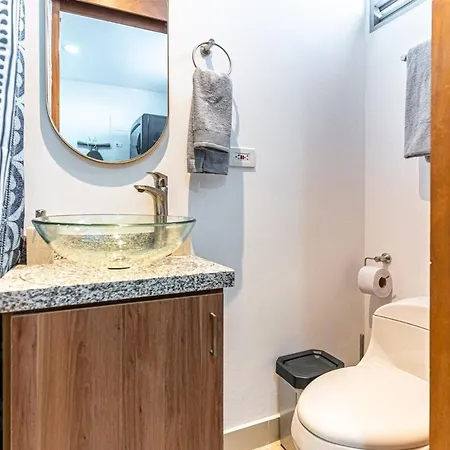 Apartamento Dreams Luxury Oceanfront Wpool 2 *