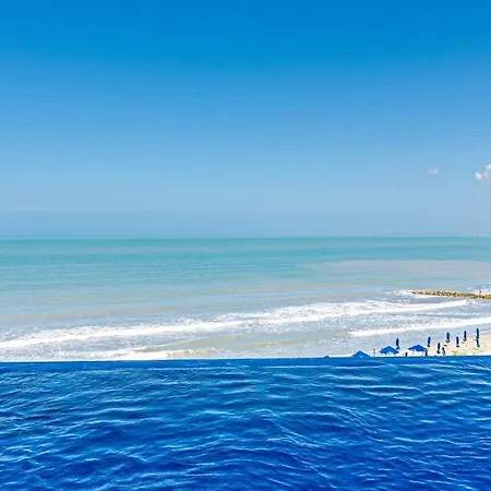 Apartamento Dreams Luxury Oceanfront Wpool 2