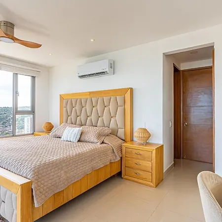 Apartamento Dreams Luxury Oceanfront Wpool 2
