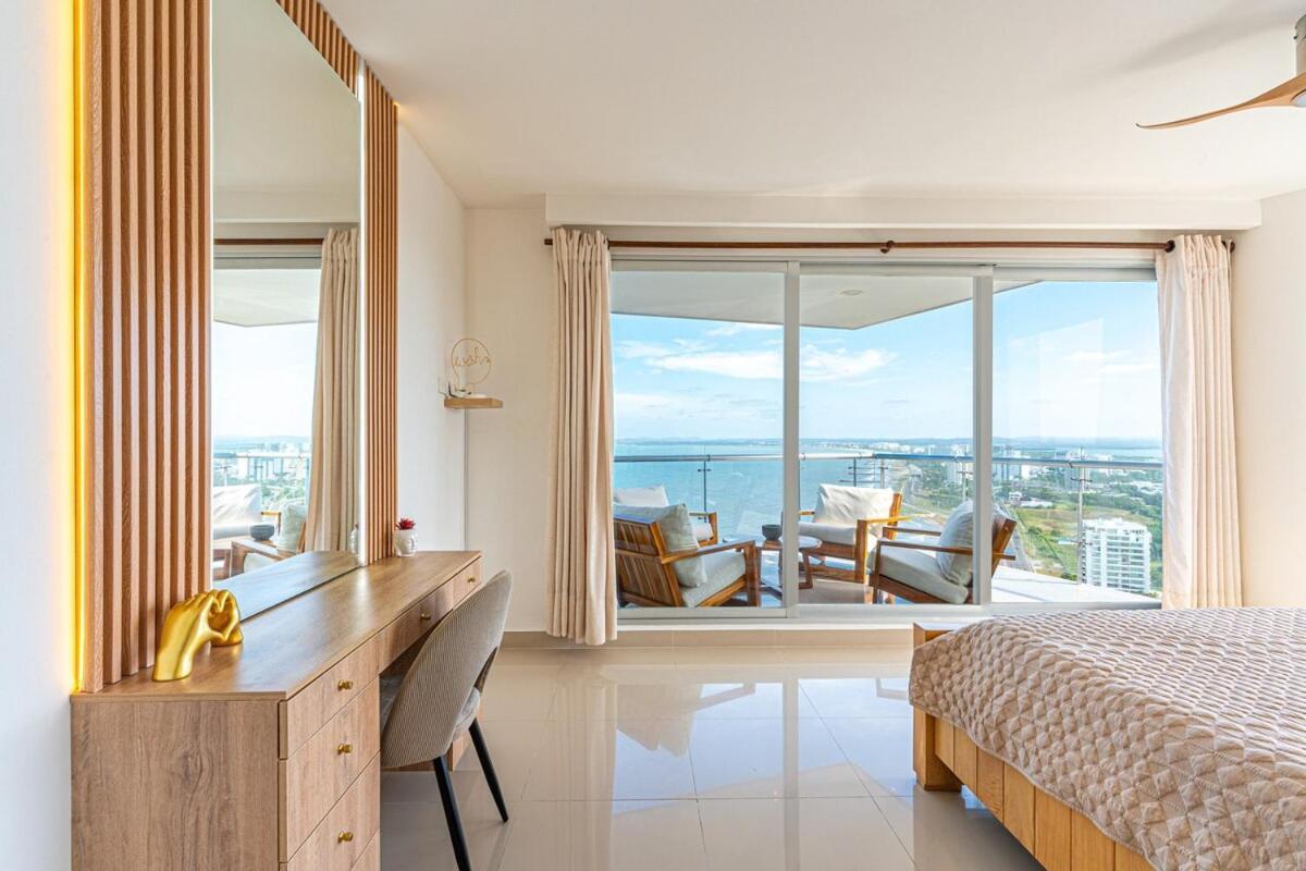 Dreams Luxury Oceanfront Wpool 2 Apartamento